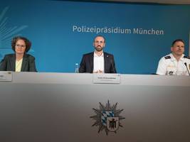 mordverdacht in münchen: vermisster mann tot aufgefunden – 37-jähriger in haft